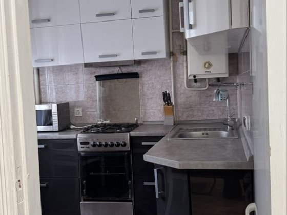 Сдам трехкомнатную квартиру на Европейской улице Одеса