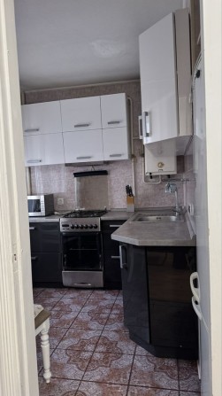 Сдам трехкомнатную квартиру на Европейской улице - фото 1