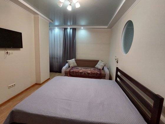 Сдаю 1 комн. в Центре города ЖК  Усадьба Разумовского/новострой Одеса