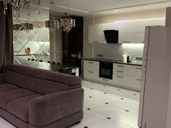 Видео! Уютная 2 ком в жк Академгородок / Совиньон Одеса