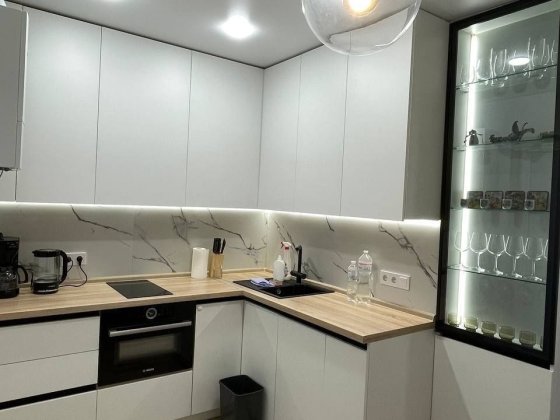 Аренда.Таирова.Сдам 1ком.квартиру ЖК Море/13 Фонтана/Львовская/Долгоср Одеса