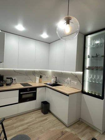 Аренда.Таирова.Сдам 1ком.квартиру ЖК Море/13 Фонтана/Львовская/Долгоср - фото 1