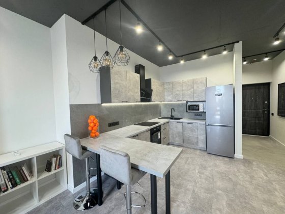 Аренда стильной  Аркадия-Родос Генуэзкая  длительно Одесса