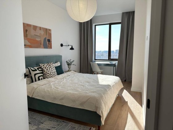 Первая сдача! Дизайнерская квартира в ЖК Эллада, Аркадия. Генуэзская! Одеса