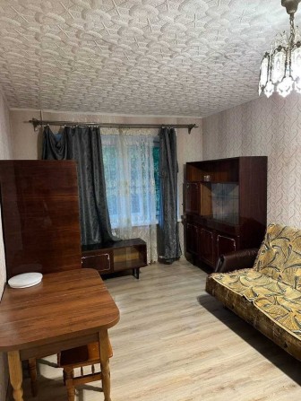 Здається в довгострокову оренду затишна однокімнатна квартира 7000 - фото 1