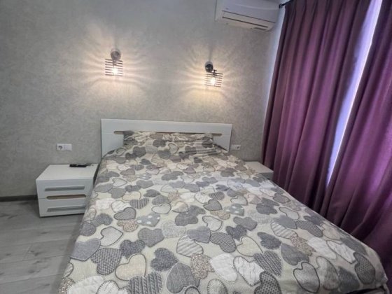 Сдам 1к Небесная сотня Новый дом Одеса