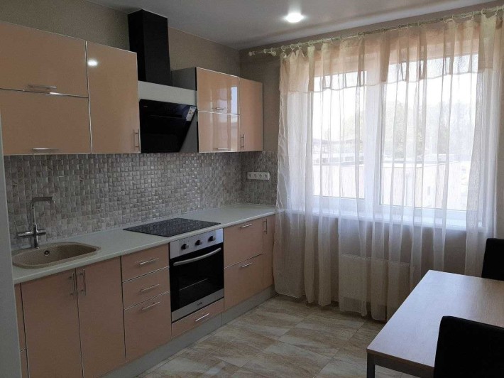 1 - кімн квартира в 34 Жемчужині - фото 1