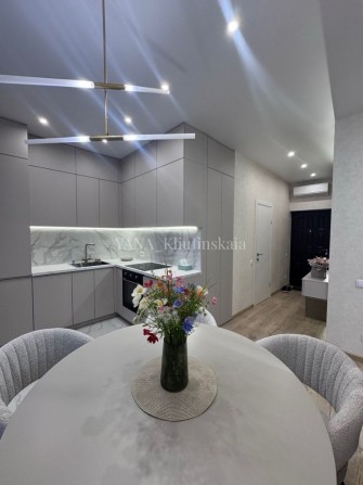 АРЕНДА‼️новая 1к квартира 48/44 Жемчужина! КАМАНИНА‼️С ЛЕТОМ Аркадия - фото 1