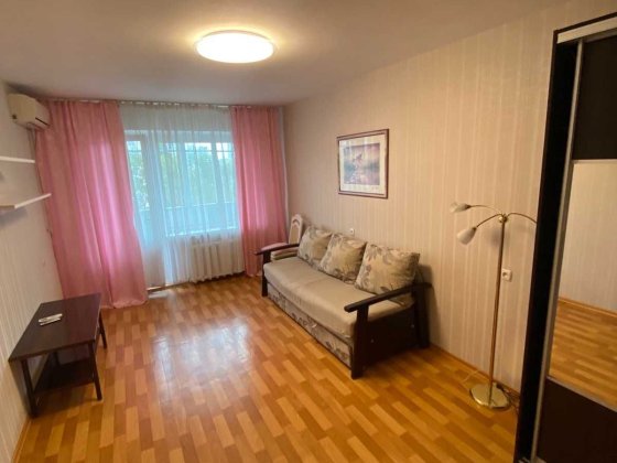 Оренда 1-кімн Корольова/Левітана, в будинку "Сільпо" Одеса