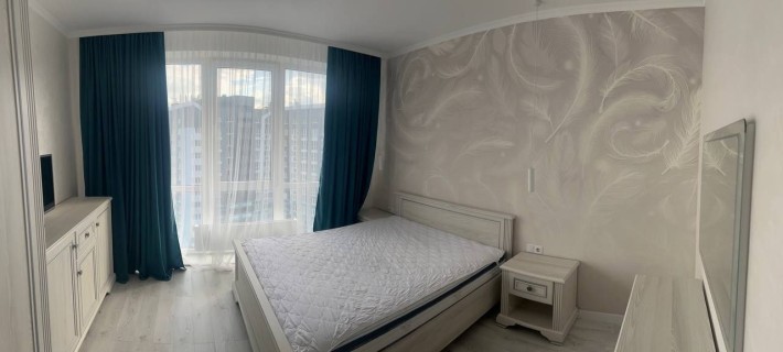 Сдам 1ком.кв. ЖК СкайСити ,Варненская - фото 1