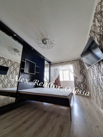 Сдам 2 комн. квартиру. Парк Горького. Парк Марк Твена. Черемушки - фото 1