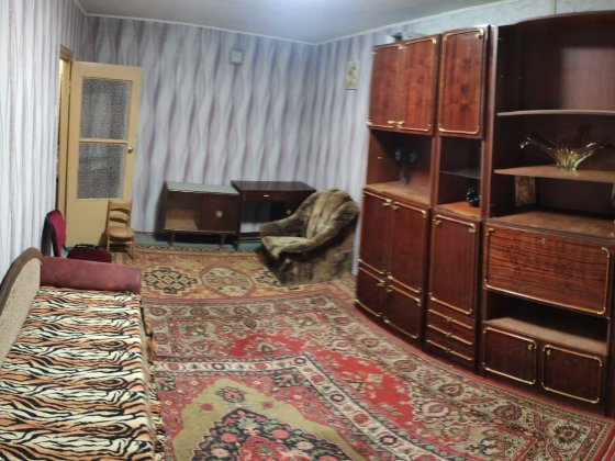 Аренда 1к Заболотного Сити центр 4000 Одеса