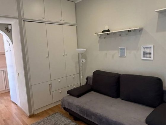 Сдам 1 комнатную квартиру в центре на Кузнечной Одеса