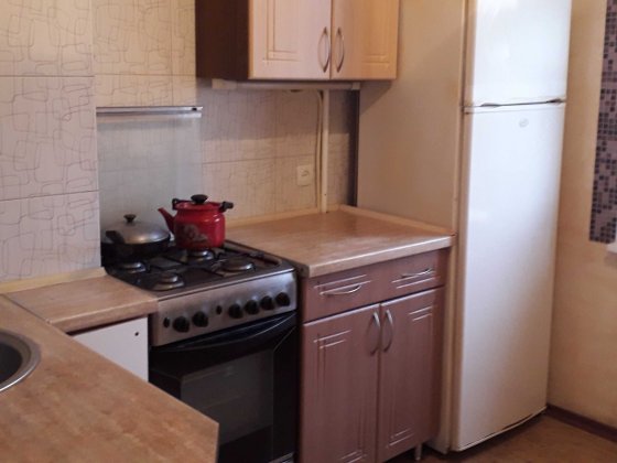 Сдам 1к. квартиру на Поскоті Одеса