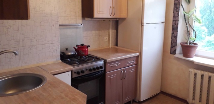 Сдам 1к. квартиру на Поскоті - фото 1