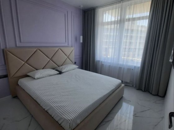 Шикарная 1-к квартира в Аркадии ( Генуезская) , близость моря Одеса