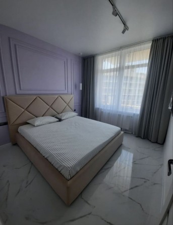 Шикарная 1-к квартира в Аркадии ( Генуезская) , близость моря - фото 1