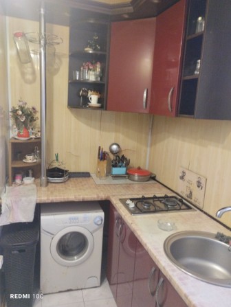 Сдам /Срочно/ СВОЯ 2 комнатную квартиру. Центр. Район Дерибасовской. С - фото 1