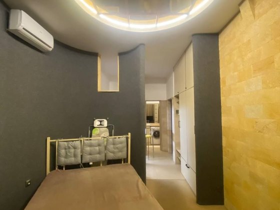 Сдам стильную смарт-квартиру на Марсельской/ Дн.дорога,генератор Одеса