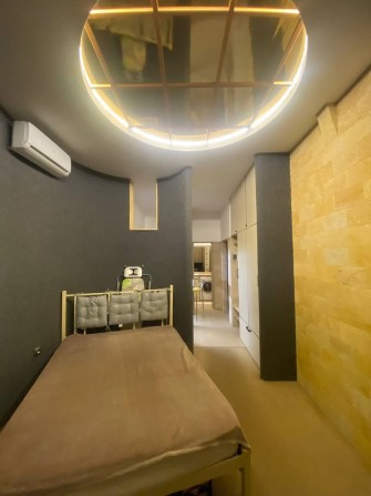 Сдам стильную смарт-квартиру на Марсельской/ Дн.дорога,генератор - фото 1