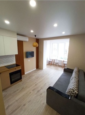 Здам квартиру в ЖК « Suncity” / Лівобережний 3 - фото 1