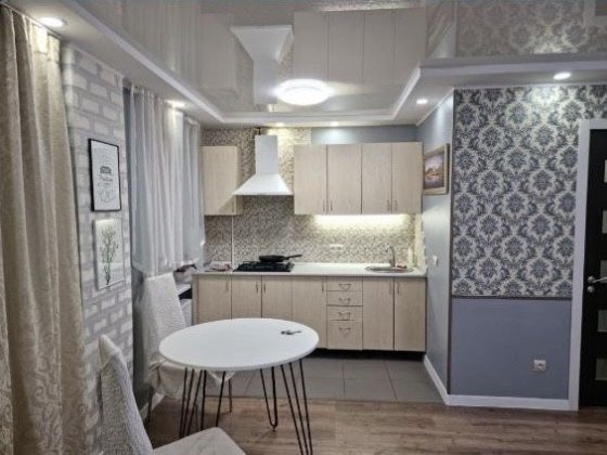 1 кімнатна , Слобожанське Слобожанское