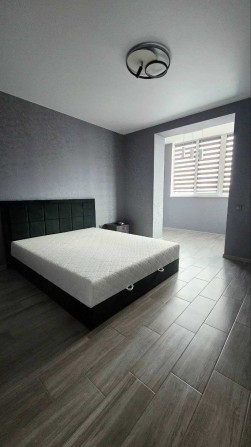 Оренда 3 к квартири 67 м2,  жк Брама, вул. Володимирська - фото 1