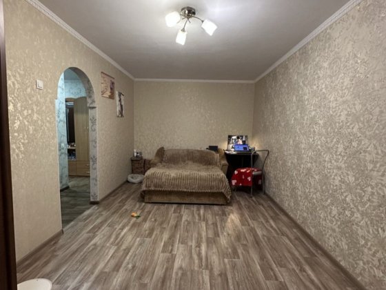 Здам однокімнатну квартиру в районі ДК Косіора Слобожанське