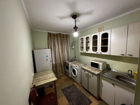 Сдам 2 комнатную квартиру (левый берег ) Слобожанське