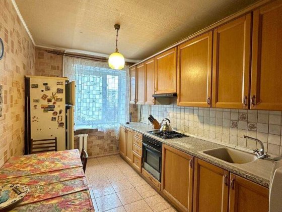 Аренда 2к квартиры пр-кт Слобожанский, 15мин Центр Слобожанское