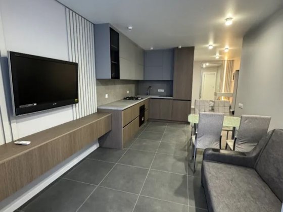 Оренда 2к квартири, жк «Дніпровська брама 2» Слобожанское