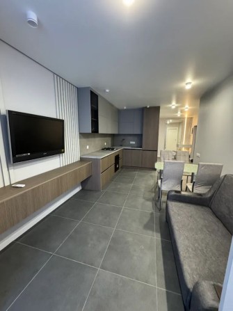 Оренда 2к квартири, жк «Дніпровська брама 2» - фото 1