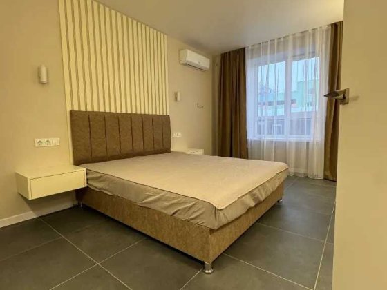 Здам 2к квартиру ЖК Дніпровська Брама 2 є резервне живлення Слобожанське