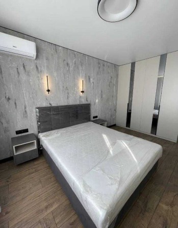 ЗДАЮ шикарна 2к квартира БРАМА-2 Слобожанський Газ Можна з тваринками! - фото 1