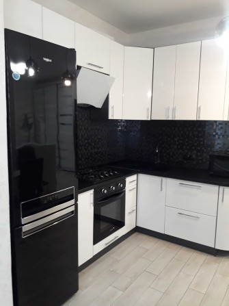 ЗДАЮ сучасна 1к квартира БРАМА-1 Слобожанський Газ Можна з тваринками! - фото 1