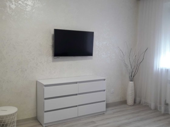 Сдам 1к квартиру в ЖК Брама 1! Слобожанське