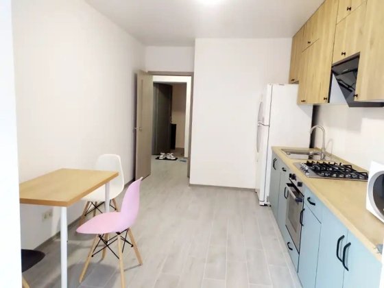 Оренда 1 кімнатної квартири ЖК Дніпровська Брама2 Слобожанское