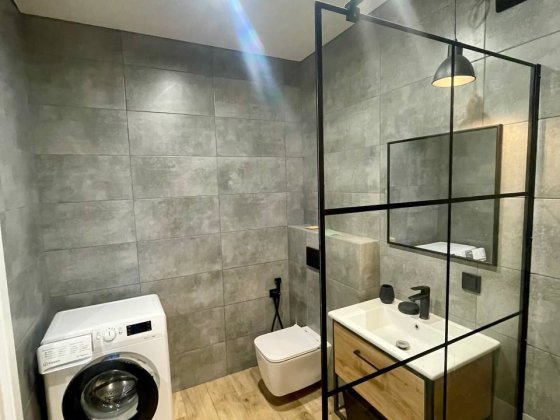 Долгосрочная аренда квартиры ЖК Семейный Слобожанское