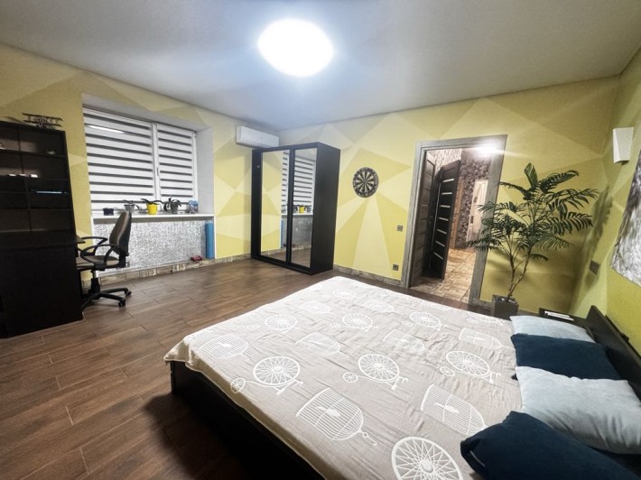 Сдам 2 к кв ЖК Днепровская Брама Новострой Слобожанский - фото 1