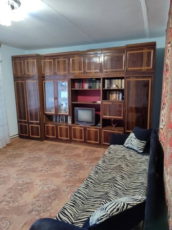 Сдам однокомнатную квартиру - фото 1