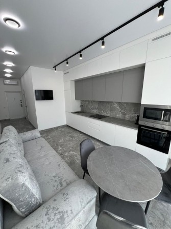 Сдам 2 комн ЖК Comfort City Lagoon - фото 1