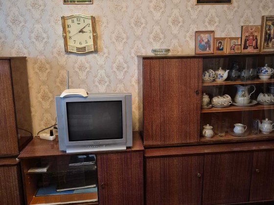 Здам в аренду 2-кімнатну квартиру в місті Вільногірськ, Дніпропетр.обл Вільногірськ