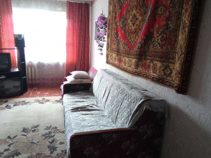 Сдам 2-комнатную квартиру в  г.Терновка - фото 1