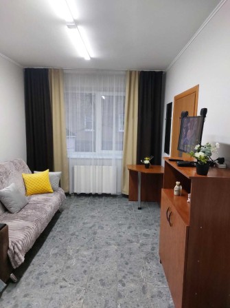 Довгострокова оренда однокімнатної квартири в м. Тячів - фото 1