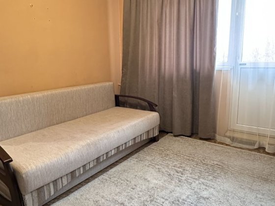 Здається 1 кімнатна квартира на 1 місяць Минай