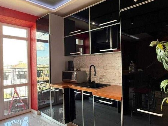 Здається в оренду квартира в ЖК Калинова Слобода площею 158 м2_KD Криховцы