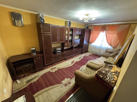 Довгострокова оренда квартири Криховцы