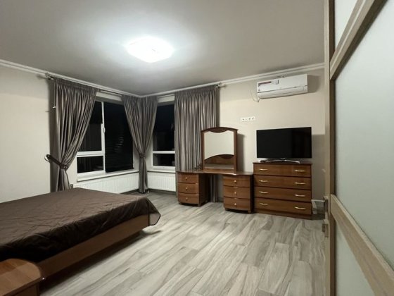 Калинова слобода-2.Простора з інд.ораленням,кондиціонери. Криховцы