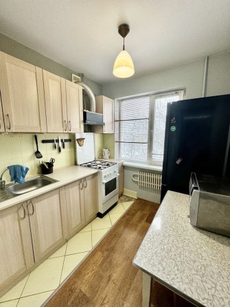 Оренда 1-но кімнатноі квартири, вул. Миколайчука район Каскад. - фото 1