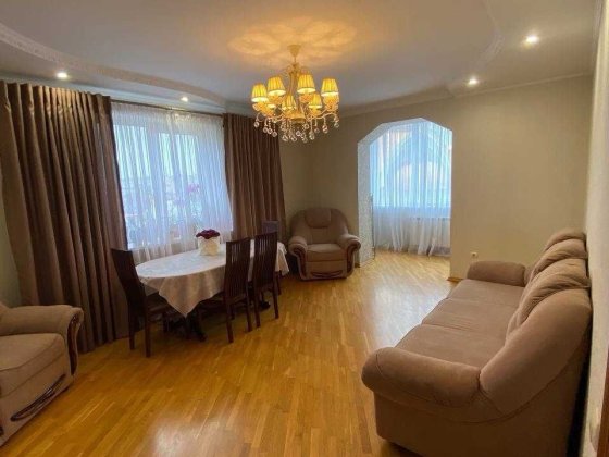 Оренда 3 кімнатної квартири, біля Велесу, новобудова з ремонтом. Вовчинець